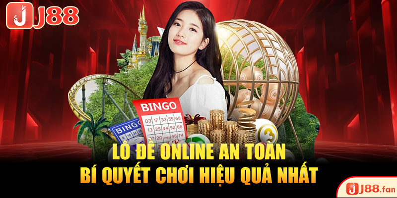 Lô đề online dễ thắng với các chiến thuật hiệu quả